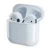 Bluetooth Wireless Earbuds IPX5 Waterproof Earbuds Lightweight Sports Earbuds for