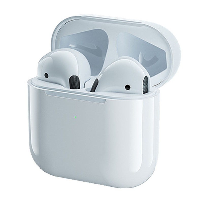 Bluetooth Wireless Earbuds IPX5 Waterproof Earbuds Lightweight Sports Earbuds for