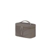 Samsonite Attrix Toilet Kit - Vanity Case, 24 cm, Brown