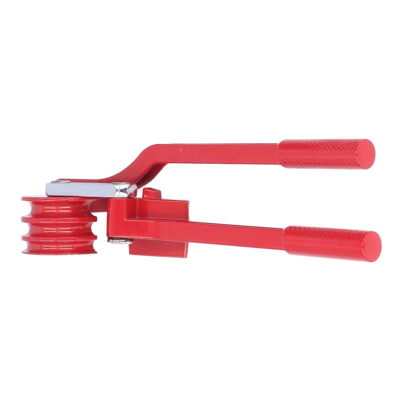 Tube Bender 3 in 1 1/4in 5/16in 3/8in 0‑180 Degrees