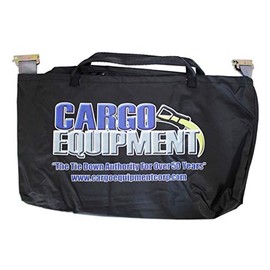 Cargo Equipment Corp. Storage Bag with Handle for E-Track