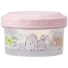 Skater RFC2S-A Food Container, Storage Container, Bento Box, Sumikko Gurashi,