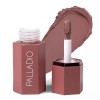 Palladio Liquid Blush for Cheeks & Lips 2-in-1 Makeup Face