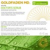 GOLDFADEN MD Duo Kit Bright Eyes and Doctors Scrub for
