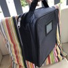 Fridge-to-go Insulated Lunch Bag Medium - Cooler Bag with Cooling