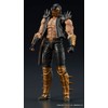 Fist of the North Star Digaction Action Figure Jagi 8