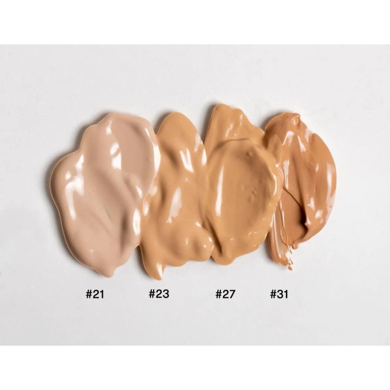 Base de maquillaje en crema Mizon Snail Repair Intensive BB