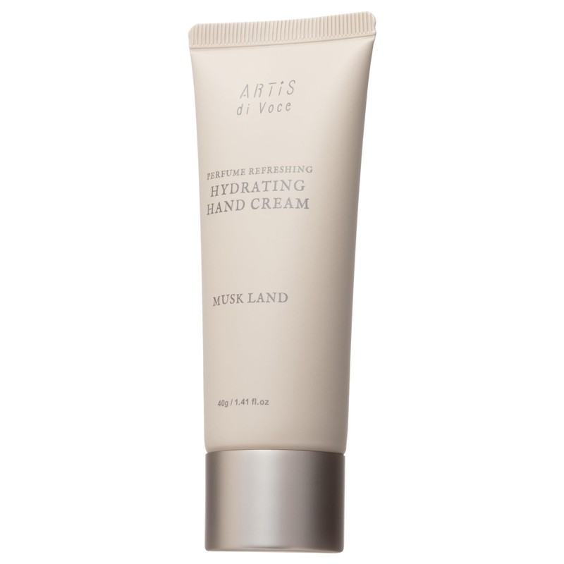 ARTiS di Voce Hydrating Hand Cream 40g 3301 DEW OF