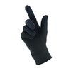 RAXID Silk Inner Gloves Thin Lightweight Warm for Skiing, Cycling,