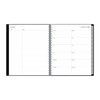 Blue Sky 2026 Monthly Planner Calendar, January 2026 - December