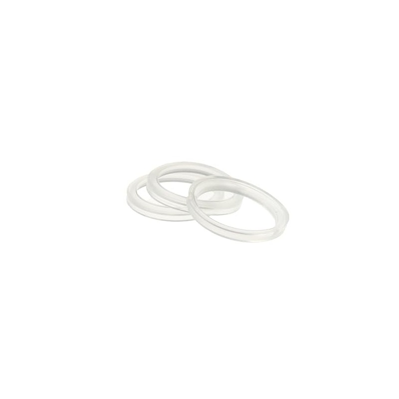 Replacement white Nailer Head valve seal 904689, Suitable for Poter