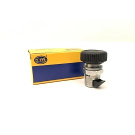 Volkswagen HELLA Glove Box Lock w/o Keys, Made in Mexico, (111857131C)-K