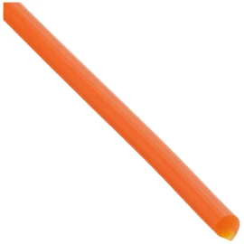 Bandeau Chemical No. 480-1.5-C5000 Van Cord 1.5 m Diameter #480 Orange Open End
