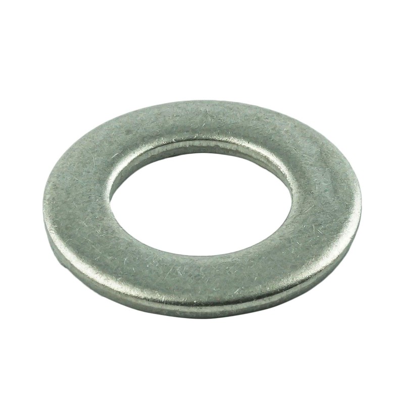 M8 Washers 8.4 mm Stainless Steel VA A2 V2A Pack