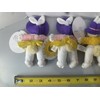 Decor NWT Overly-Raker Bunny Collection Set Of Four (2 of
