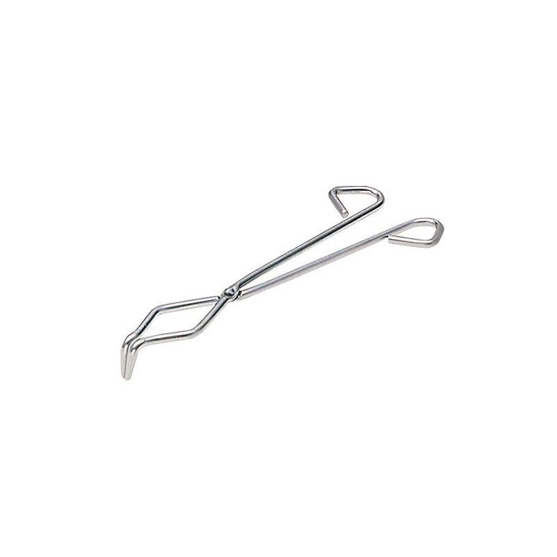 As One Tongs for Crucible 240 (1 Piece) /6-458-03