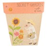 Sow 'n Sow - A Gift Of Seeds - Secret