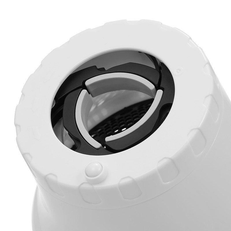 Anself Hair Dryer Diffuser Adjustable Blow Dryers Diffuser for Curly