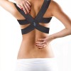 Berlin & Daughter Posture Corrector - Fully Adjustable Breathable Clavicle