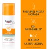 Eucerin Control Toque Seco Protector Solar Fps50 50ml