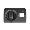 Dromedary 4B1941531E Light Switch Cover Fog Light Headlight Switch Main