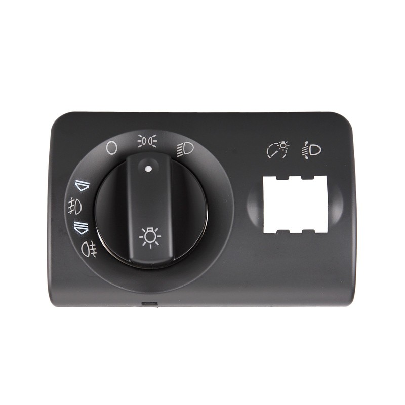 Dromedary 4B1941531E Light Switch Cover Fog Light Headlight Switch Main