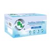 Toallitas Húmedas Antibacteriales Caja con 100 sobres. Producto grado médico,