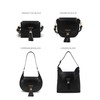 WIND & VIBES Interchangeable Flap for Synthetic Leather Bag -