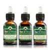 Trittico Bio Mary Rose Serum Very High Quality Regenerating for