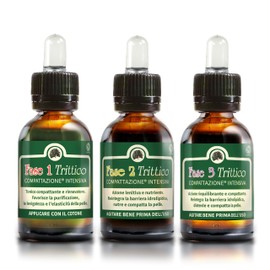 Trittico Bio Mary Rose Serum Very High Quality Regenerating for the Skin Restaurants Anti-Ageing Set Better Serum Moisturising