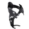 Bike Water Bottle Holder Lightweight Thick Aluminum Alloy Flexible Bicycle