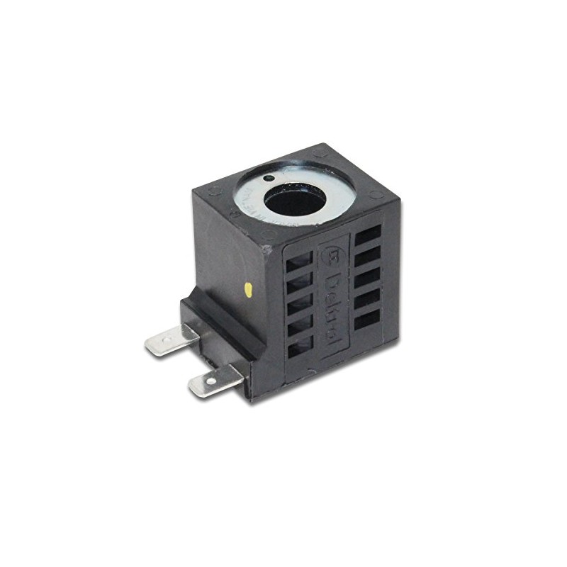 Deltrol 10225-96 12VDC Solenoid Coil 16W Hydraulic Power Unit Lift
