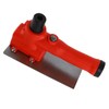 Concrete Flat Plate Trowel Dual Use High Frequency Vibration Handheld