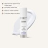 Sente Crema Reafirmante Para El Cuello Senté Para Piel Arrugada