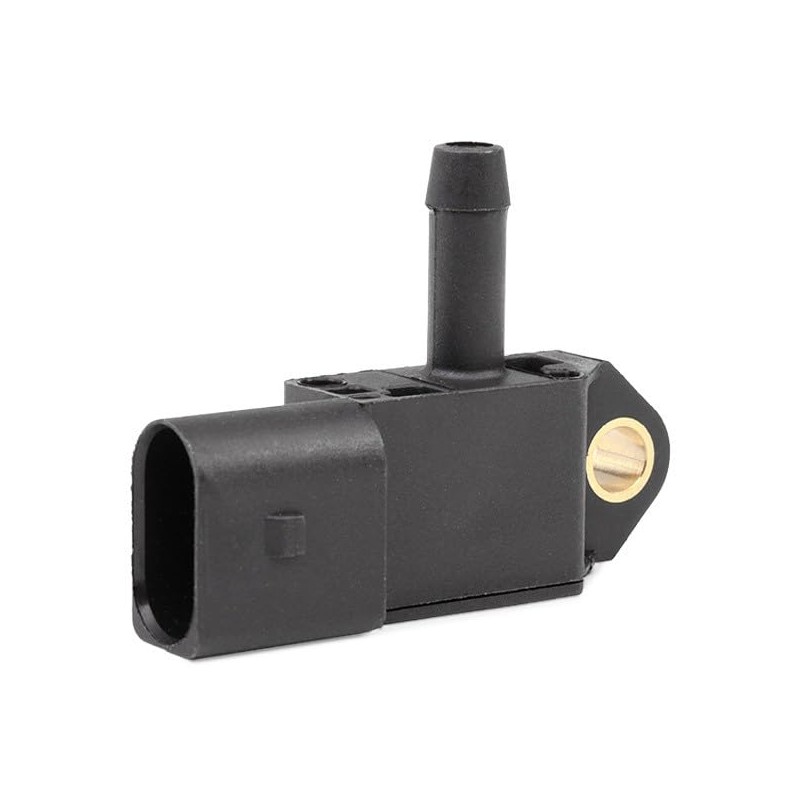 RIDEX 3947S0114 Boost Pressure Sensor