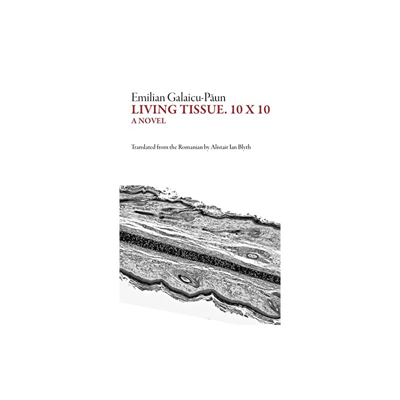 Living Tissue, 10x10