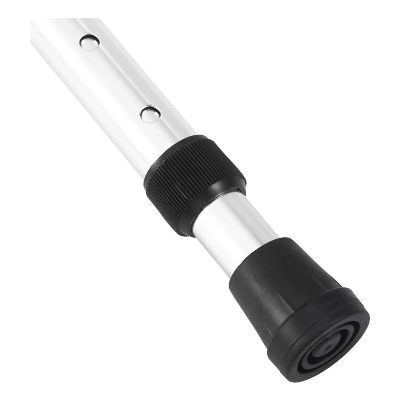 CL Bastón Plegable Con Mango Ergonómico Y Antiderrapante