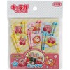 Kirby's Dream Land Lunch Box Picks 12 Pieces, Made in
