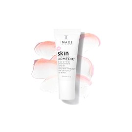IMAGE Skincare IMAGE Skincare, ORMEDIC pH Balancing Lip Enhancement Complex, with Avocado Oil & Vitamin E for Deep Hydration, Sheer Pink, 0.25 fl oz