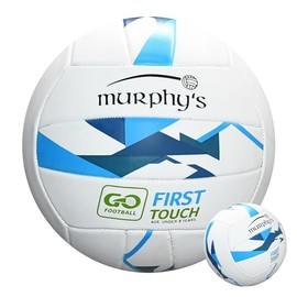 Murphy's Gaelic Footballs,White