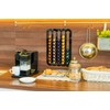 Demi's Home Adhesive Coffee Pod Holder for Nespresso Original Capsules