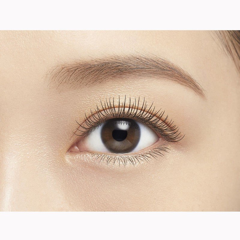KissMe Isehan Heroine Make Long UP Long & Curl Mascara