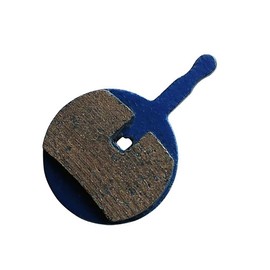 Union Unisex – Erwachsene DBP-38 Scheibenbremsbelag, Dunkelgrau/Mehrfarbig, Einheitsgröße