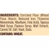 Snyder's of Hanover Pretzel Sticks 3.5 oz Pack of 8
