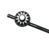 Superior Electric S3-TH1A 5/16" T-Handle Chuck Key Compatible With Bosch