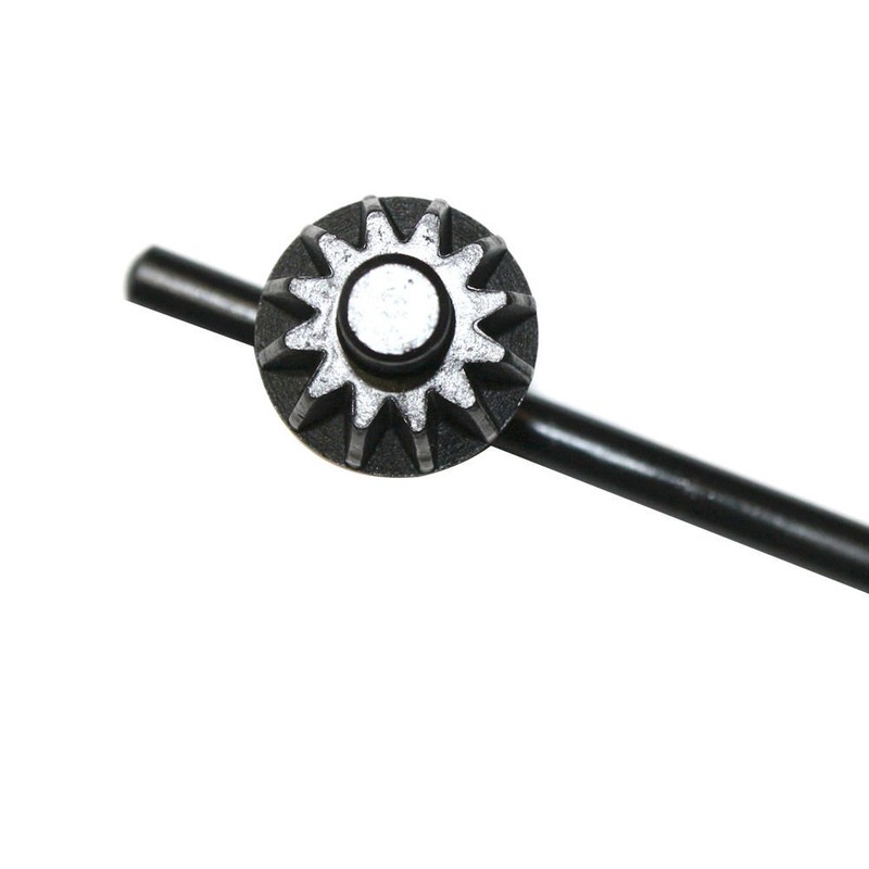 Superior Electric S3-TH1A 5/16" T-Handle Chuck Key Compatible With Bosch