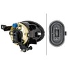 HELLA 1N0 009 954-411 FF-Fog Light - left - für
