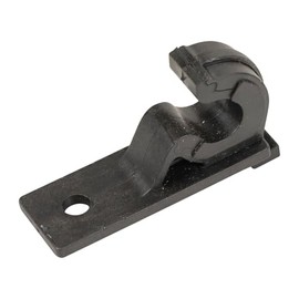 60911667 Seat Trim Clamp Front Swivel Plate