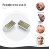 Foil Shaver Replacement Razor Blades for Andis Model TS-1 TS-2