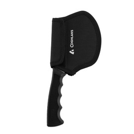 Coghlan's Pack Axe – Lightweight Camping Hatchet with Forged Steel Head and Sturdy Hardwood Handle for Outdoor, Hiking, Bushcraft, and Backpacking